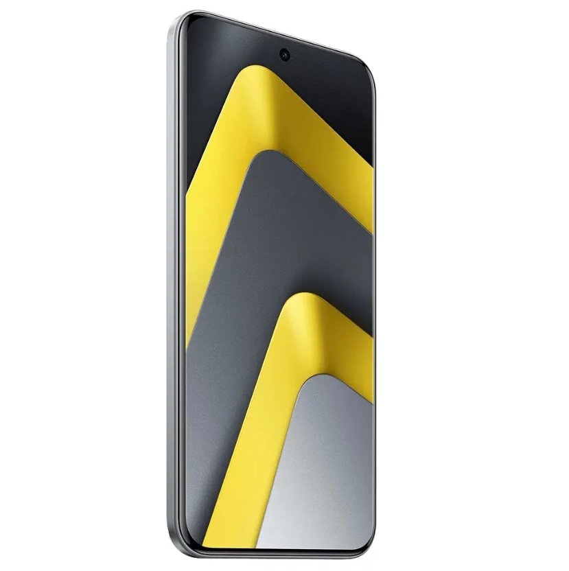 [NEW ARRIVAL🔥🔥] XIAOMI POCO M8 Pro 5G 512GB+12GB 6.83" 120Hz AMOLED HDR10+ Display (50+8)MP Camera 6500mAh Battery 100W Poco M7 Pro Dual SIM Under-Display Fingerprint IP68/69K Smart AI Smartphone