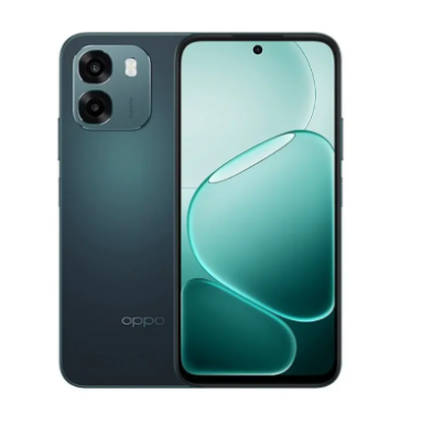 [ NEW DEAL🔥🔥] Oppo A6 8+256GB 6.7" 120Hz IPS LCD Display 50MP Camera 7000mAh Battery 45W Fast Charging Dual SIM IP 69 Dust/Water Resistant Android 16 Side-Mounted Fingerprint AI Smartphone