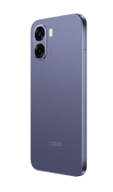 [ NEW DEAL🔥🔥] Oppo A6X 4GB+256GB 6.7" 120Hz IPS LCD Display 13MP Camera 6500mAh Battery 22.5W Fast Charging Dual SIM IP 64 Dust/Splash Proof Android 15 Side-Mounted Fingerprint AI Smartphone