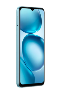 New Deal🔥Itel A100C 3+64GB 6.6" 90Hz IPS LCD Display 8MP Camera 5000mAh 15W Fast Charging Dual SIM IPX4 Dust & Splash Proof Android 15 Side-Mounted Fingerprint AI Smartphone
