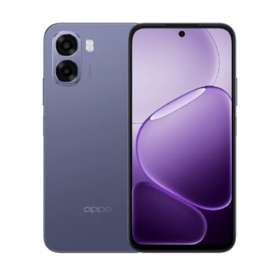 [ NEW DEAL🔥🔥] Oppo A6X 4GB+256GB 6.7" 120Hz IPS LCD Display 13MP Camera 6500mAh Battery 22.5W Fast Charging Dual SIM IP 64 Dust/Splash Proof Android 15 Side-Mounted Fingerprint AI Smartphone