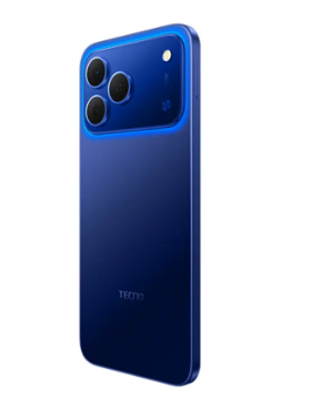 [Brand New🔥🔥] Tecno Spark 50 4+256GB 6.7" 120Hz LCD Display 50MP Camera 7000mAh Massive Battery 18W Fast Charging Dual SIM IP 64 Dust/Splash Proof Android 16 Side-Mounted Fingerprint AI Smartphone