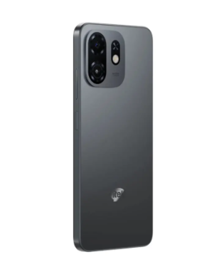 New Deal🔥Itel A100C 3+64GB 6.6" 90Hz IPS LCD Display 8MP Camera 5000mAh 15W Fast Charging Dual SIM IPX4 Dust & Splash Proof Android 15 Side-Mounted Fingerprint AI Smartphone