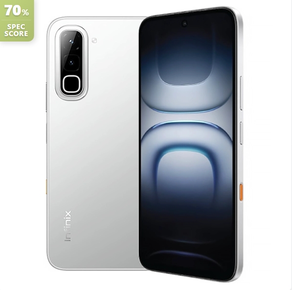 [Price Drop!!!] Infinix Hot 70 Pro 5G 256GB+16(8+8)GB 6.76" 144Hz AMOLED Display 50MP Camera 6000mAh Battery 45W Fast Charging IP68 Rated Android 16 Smart Ai Smartphone