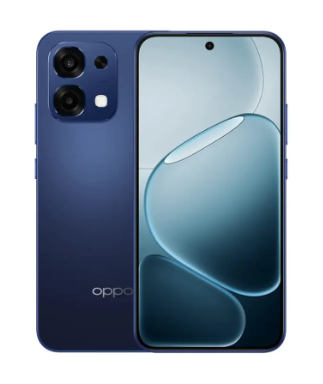 [ NEW DEAL🔥🔥] Oppo A6 Pro 8+256GB 6.5" 120Hz AMOLED Display 50MP Camera 7000mAh Battery 80W Fast Charging Dual SIM IP 68/69 Dust/Water Resistant Android 15 On-Screen Fingerprint AI Smartphone