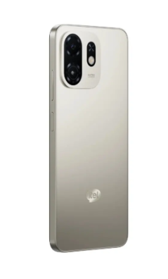 New Deal🔥Itel A100C 3+64GB 6.6" 90Hz IPS LCD Display 8MP Camera 5000mAh 15W Fast Charging Dual SIM IPX4 Dust & Splash Proof Android 15 Side-Mounted Fingerprint AI Smartphone