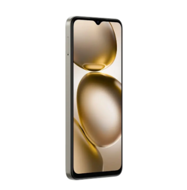New Deal🔥Itel A100C 3+64GB 6.6" 90Hz IPS LCD Display 8MP Camera 5000mAh 15W Fast Charging Dual SIM IPX4 Dust & Splash Proof Android 15 Side-Mounted Fingerprint AI Smartphone