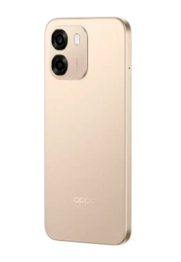 [ NEW DEAL🔥🔥] Oppo A6 8+256GB 6.7" 120Hz IPS LCD Display 50MP Camera 7000mAh Battery 45W Fast Charging Dual SIM IP 69 Dust/Water Resistant Android 16 Side-Mounted Fingerprint AI Smartphone