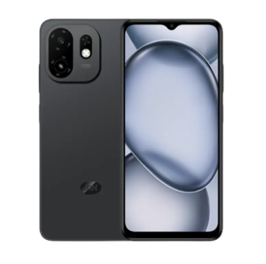 New Deal🔥Itel A100C 3+64GB 6.6" 90Hz IPS LCD Display 8MP Camera 5000mAh 15W Fast Charging Dual SIM IPX4 Dust & Splash Proof Android 15 Side-Mounted Fingerprint AI Smartphone
