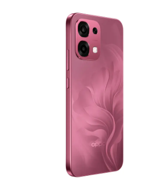 [ NEW DEAL🔥🔥] Oppo A6 Pro 8+256GB 6.5" 120Hz AMOLED Display 50MP Camera 7000mAh Battery 80W Fast Charging Dual SIM IP 68/69 Dust/Water Resistant Android 15 On-Screen Fingerprint AI Smartphone