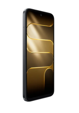 [Brand New🔥🔥] Tecno Spark 50 4+256GB 6.7" 120Hz LCD Display 50MP Camera 7000mAh Massive Battery 18W Fast Charging Dual SIM IP 64 Dust/Splash Proof Android 16 Side-Mounted Fingerprint AI Smartphone
