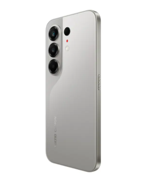 [Brand New🔥🔥] Tecno Camon 50 8+256GB 6.7" 144Hz AMOLED Display 50MP Camera 6500mAh Battery 45W Fast Charging Dual SIM IP68/69K Dust & Water-Resistant Android 16 Onscreen Fingerprint AI Smartphone