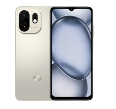 New Deal🔥Itel A100C 3+64GB 6.6" 90Hz IPS LCD Display 8MP Camera 5000mAh 15W Fast Charging Dual SIM IPX4 Dust & Splash Proof Android 15 Side-Mounted Fingerprint AI Smartphone