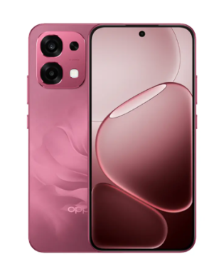 [ NEW DEAL🔥🔥] Oppo A6 Pro 8+256GB 6.5" 120Hz AMOLED Display 50MP Camera 7000mAh Battery 80W Fast Charging Dual SIM IP 68/69 Dust/Water Resistant Android 15 On-Screen Fingerprint AI Smartphone