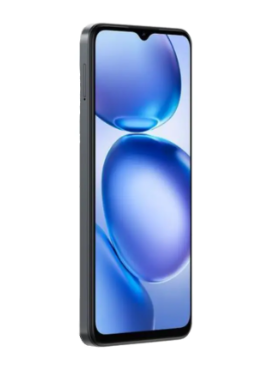 New Deal🔥Itel A100C 3+64GB 6.6" 90Hz IPS LCD Display 8MP Camera 5000mAh 15W Fast Charging Dual SIM IPX4 Dust & Splash Proof Android 15 Side-Mounted Fingerprint AI Smartphone