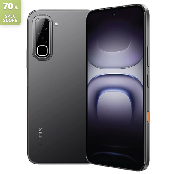 [Price Drop!!!] Infinix Hot 70 Pro 5G 256GB+16(8+8)GB 6.76" 144Hz AMOLED Display 50MP Camera 6000mAh Battery 45W Fast Charging IP68 Rated Android 16 Smart Ai Smartphone