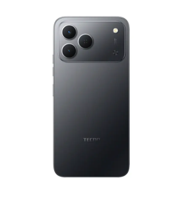 [Brand New🔥🔥] Tecno Spark 50 4+256GB 6.7" 120Hz LCD Display 50MP Camera 7000mAh Massive Battery 18W Fast Charging Dual SIM IP 64 Dust/Splash Proof Android 16 Side-Mounted Fingerprint AI Smartphone