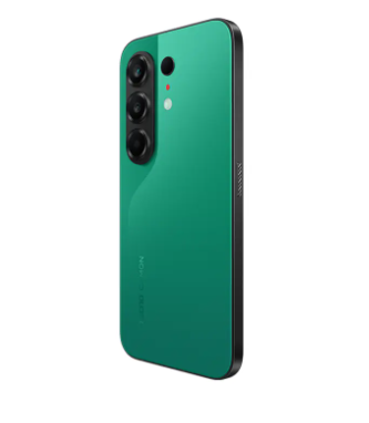 [Brand New🔥🔥] Tecno Camon 50 8+256GB 6.7" 144Hz AMOLED Display 50MP Camera 6500mAh Battery 45W Fast Charging Dual SIM IP68/69K Dust & Water-Resistant Android 16 Onscreen Fingerprint AI Smartphone