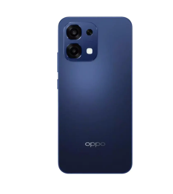 [ NEW DEAL🔥🔥] Oppo A6 Pro 8+256GB 6.5" 120Hz AMOLED Display 50MP Camera 7000mAh Battery 80W Fast Charging Dual SIM IP 68/69 Dust/Water Resistant Android 15 On-Screen Fingerprint AI Smartphone