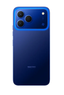 [Brand New🔥🔥] Tecno Spark 50 4+256GB 6.7" 120Hz LCD Display 50MP Camera 7000mAh Massive Battery 18W Fast Charging Dual SIM IP 64 Dust/Splash Proof Android 16 Side-Mounted Fingerprint AI Smartphone