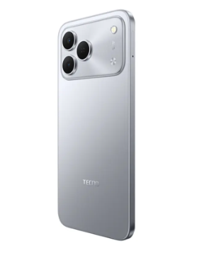 [Brand New🔥🔥] Tecno Spark 50 4+256GB 6.7" 120Hz LCD Display 50MP Camera 7000mAh Massive Battery 18W Fast Charging Dual SIM IP 64 Dust/Splash Proof Android 16 Side-Mounted Fingerprint AI Smartphone