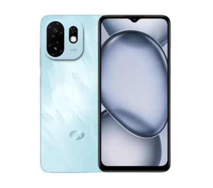 New Deal🔥Itel A100C 3+64GB 6.6" 90Hz IPS LCD Display 8MP Camera 5000mAh 15W Fast Charging Dual SIM IPX4 Dust & Splash Proof Android 15 Side-Mounted Fingerprint AI Smartphone