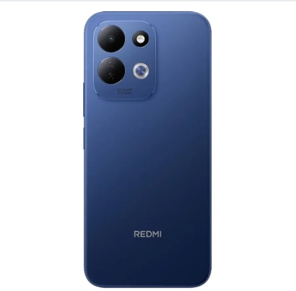 [Price Drop🔥🔥] XIAOMI Redmi 17 128GB+4GB 6.9" IPS LCD 120Hz Display 50MP Camera 7500mAh Battery 45W Fast Charging Android 16 Dual SIM IP64 MTK Helio G91 Ultra Smart AI Smartphone Smartphones