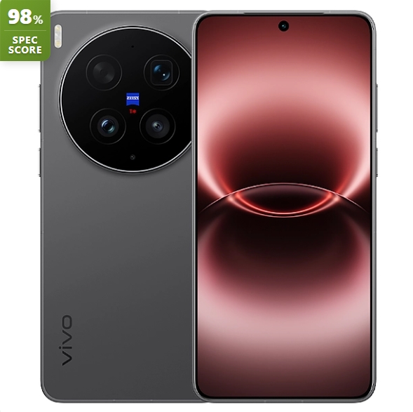 [Brand New] VIVO X300 Ultra 512GB+12GB 6.82' LTPO AMOLED 144Hz Display Dual SIM/e-SIM (200+200+50)MP Camera 6600mAh Battery 100W Wired 40W Wireless Charging Under-Display Fingerprint Smartphone