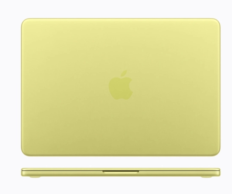 [New Arrival] Brand New Apple MacBook Neo 13-Inch 256GB+8GB 2K QHD Liquid Retina Display 500Nits Apple A18 Pro Chip 6-Core CPU 5-Core GPU 16-Core Neural Engine 2 USB-C Ports Student Laptop Work Laptop