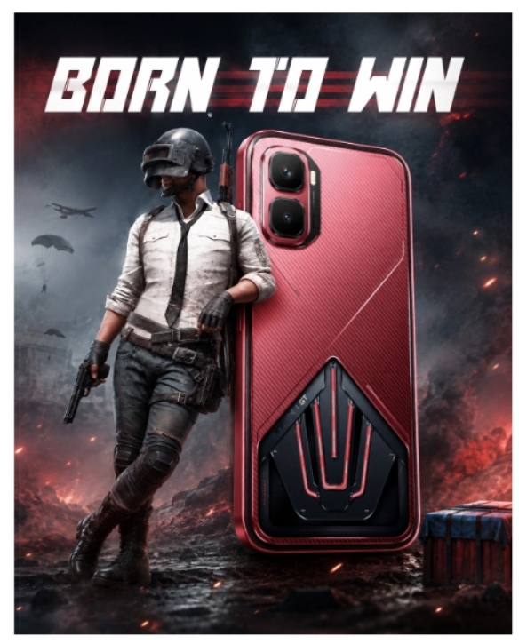 [Special Offer🔥🔥] Infinix GT 50 Pro 5G 256GB+12GB 6.78" 144Hz AMOLED Display (50+8)MP Camera 6500mAh Battery 45W Wired 30W Wireless Fast Charging Dual SIM IP64 Gaming Phone Smartphone