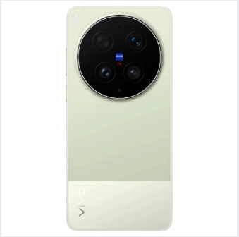 [Brand New] VIVO X300 Ultra 512GB+12GB 6.82' LTPO AMOLED 144Hz Display Dual SIM/e-SIM (200+200+50)MP Camera 6600mAh Battery 100W Wired 40W Wireless Charging Under-Display Fingerprint Smartphone