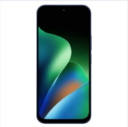 [Price Drop🔥🔥] XIAOMI Redmi 17 128GB+4GB 6.9" IPS LCD 120Hz Display 50MP Camera 7500mAh Battery 45W Fast Charging Android 16 Dual SIM IP64 MTK Helio G91 Ultra Smart AI Smartphone Smartphones