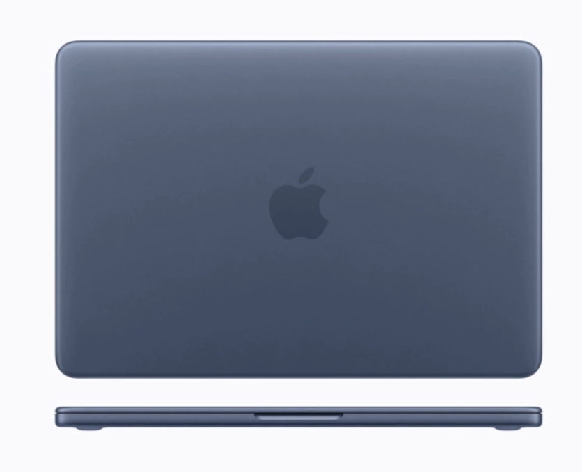 [New Arrival] Brand New Apple MacBook Neo 13-Inch 256GB+8GB 2K QHD Liquid Retina Display 500Nits Apple A18 Pro Chip 6-Core CPU 5-Core GPU 16-Core Neural Engine 2 USB-C Ports Student Laptop Work Laptop