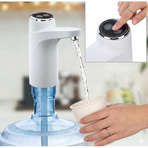 Automatic Water Dispenser-Smart Wireless Pump