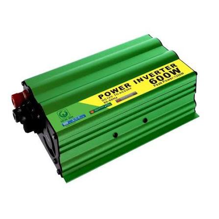 12V to 230V DC-AC Inverter 300W 600W