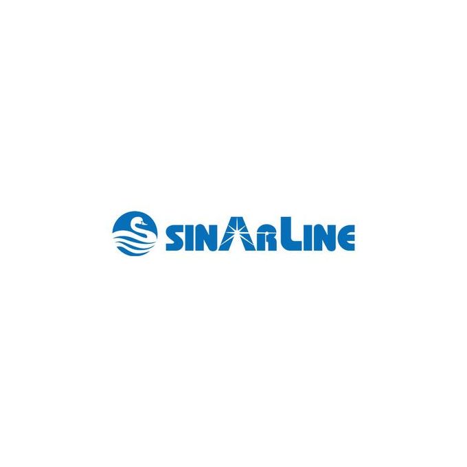 sinarline 5 Reams A3 80GSM Printing / Photocopy Paper