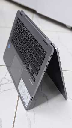 Asus VivoBook flip 14 X360 Intel  Celerone 4GB RAM 64GB SSD TOUCHSCREEN
