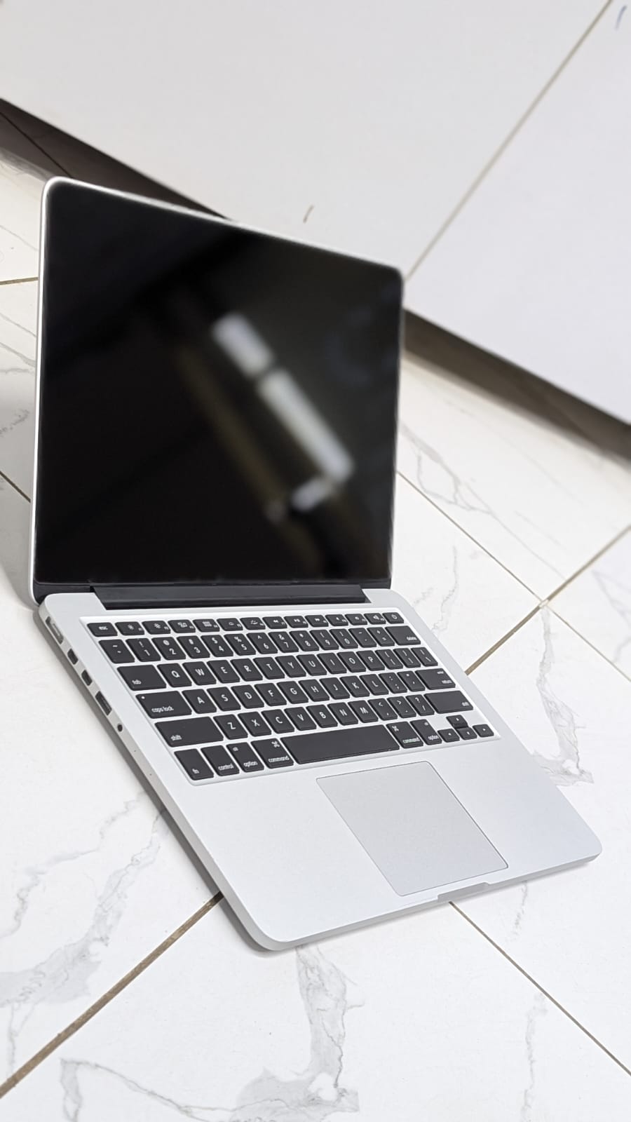 GRADE A REFURBISHED Apple MacBook Pro 13.3" Mid 2015 Intel Core i5 16GB RAM 256GB SSD Retina Display