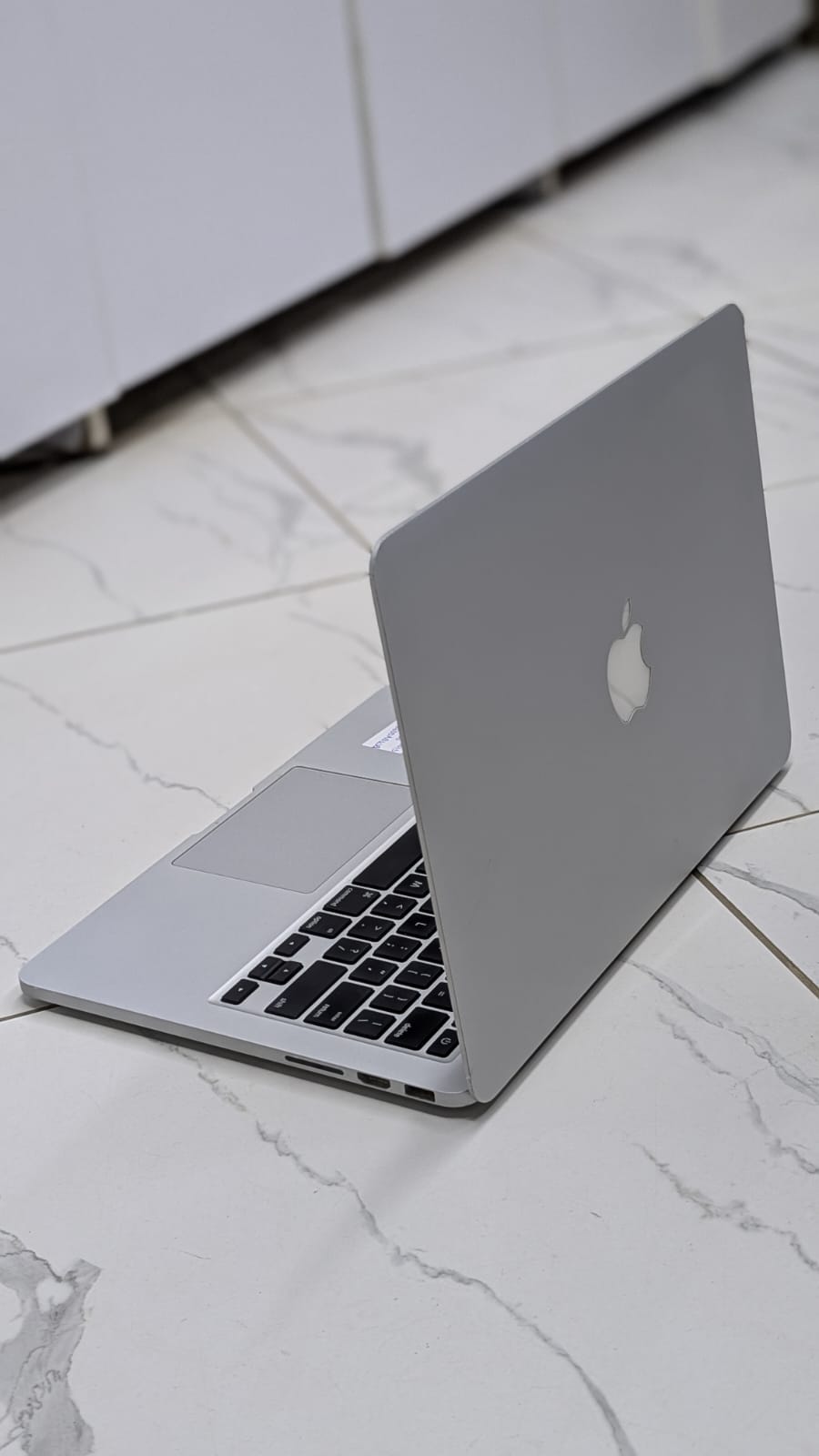 GRADE A REFURBISHED Apple MacBook Pro 13.3" Mid 2015 Intel Core i5 16GB RAM 256GB SSD Retina Display