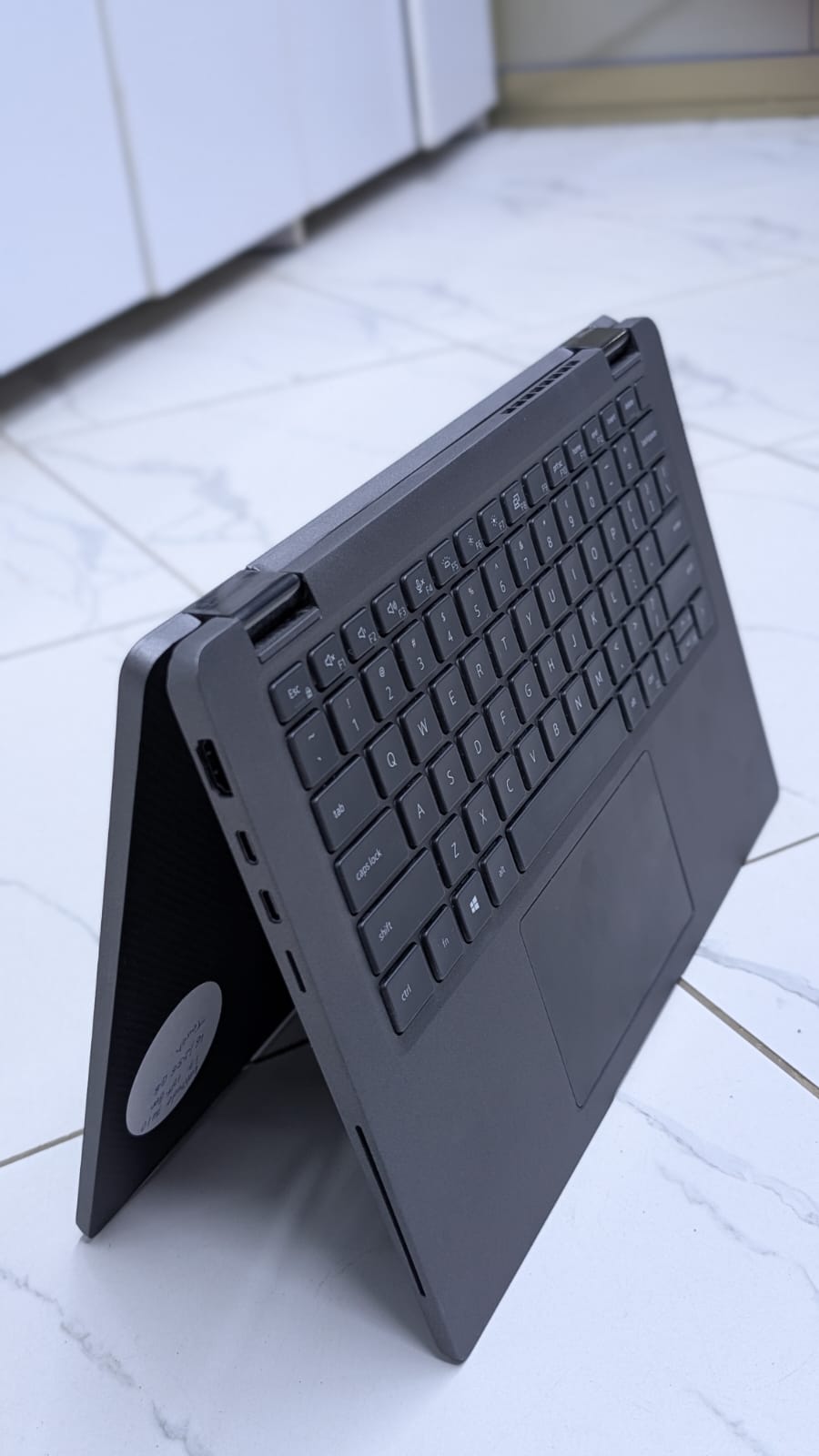Dell Latitude 7410 X360 2-in-1 Laptop – Intel Core i7 10th Gen | 16GB RAM | 256GB SSD | 14" FHD Touchscreen | Backlit Keyboard