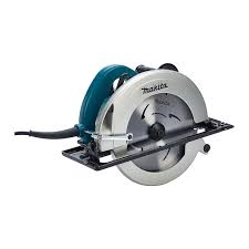 Makita HS7000 Circular Saw 1850W 7 Inch Electric Handheld Wood Cutting Machine for Professional Carpentry, DIY Projects and Construction Work