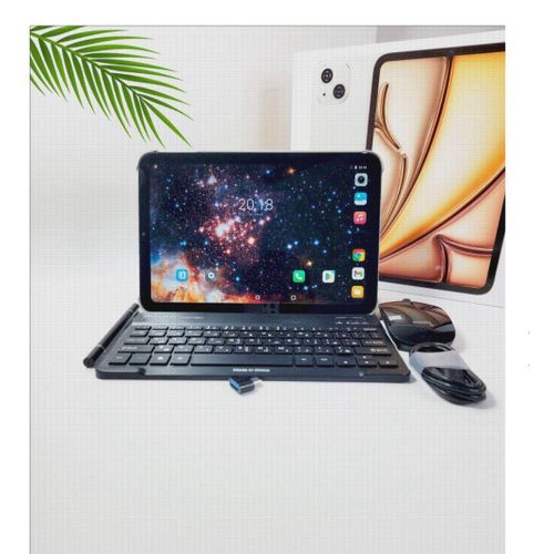 Modio M41 , Android Tablet , 16 GB RAM , 1 TB Storage , 8000 mAh ,Dual-SIM 5G