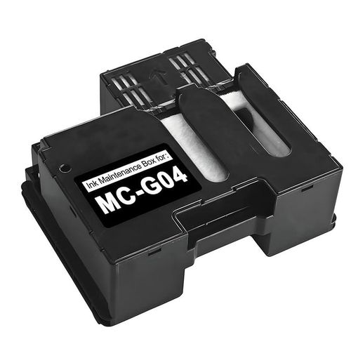 Canon MC-G04 Maintenance Cartridge for Select PIXMA Printers
