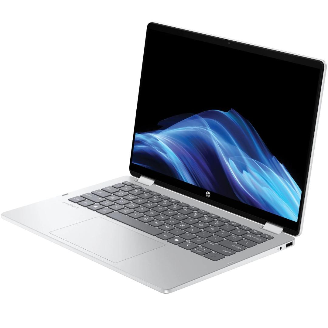 HP Omnibook 5 Flip 14-fp0023dx Intel Core 7 150U 16GB RAM 512GB SSD 14 Inch 2K Touchscreen Display