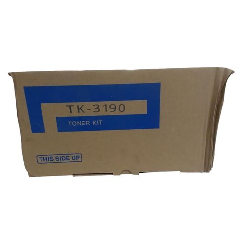 Kyocera TK 3190 Toner very high quality and high yields toner TK3190