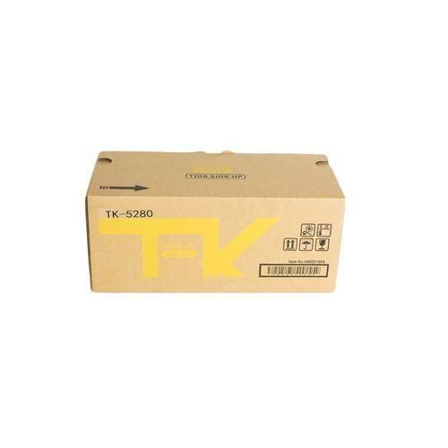 TK-5280 BLACK TONER CARTRIDGE