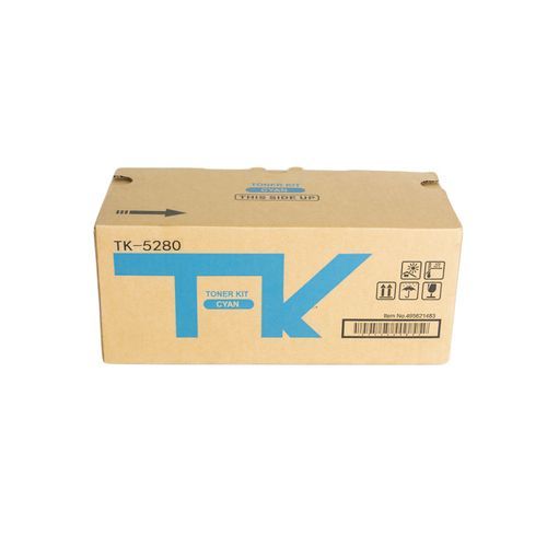 TK-5280 BLACK TONER CARTRIDGE