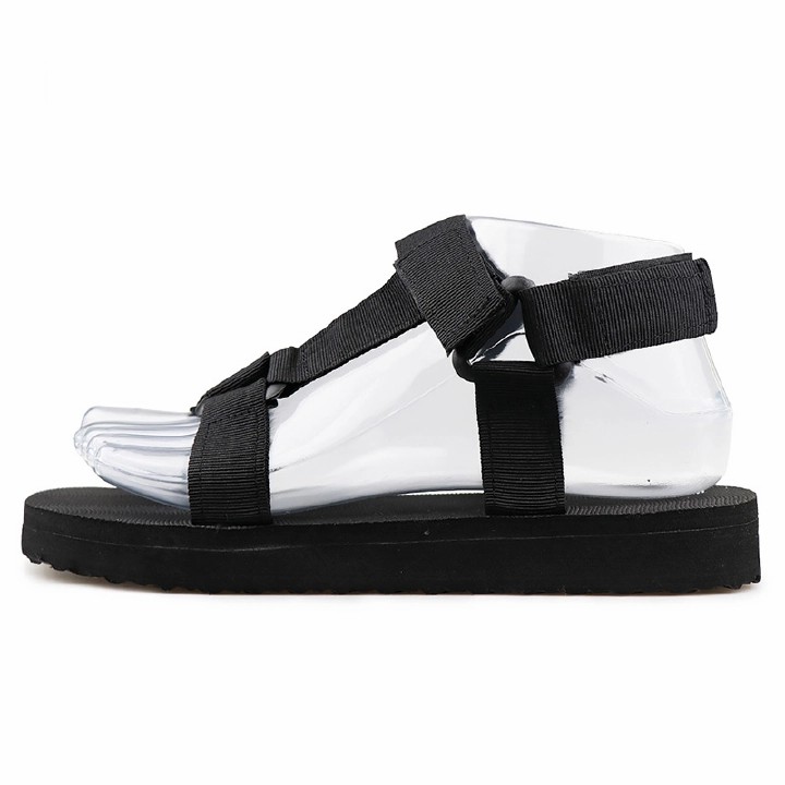 Summer Shoes Ladies Foam Platform sandals Hook Loop Beach sandal for Woman Flat with all sizes