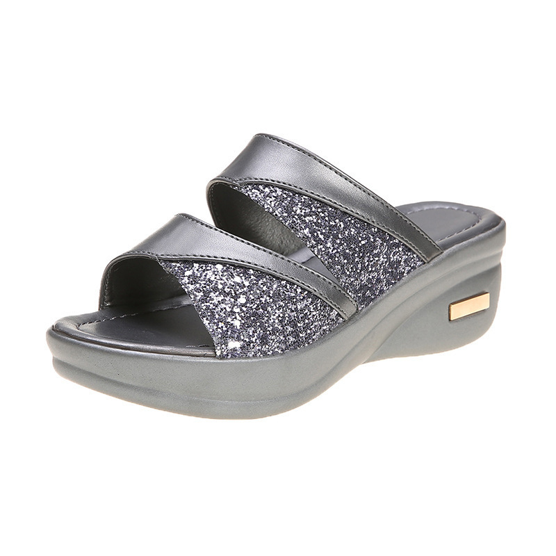 Ladies slippers Shoes Women Shoes Sandals Heels Mid Heels Shoes Classic Shoes Elegant Shoes Mules Clogs Sandals girl