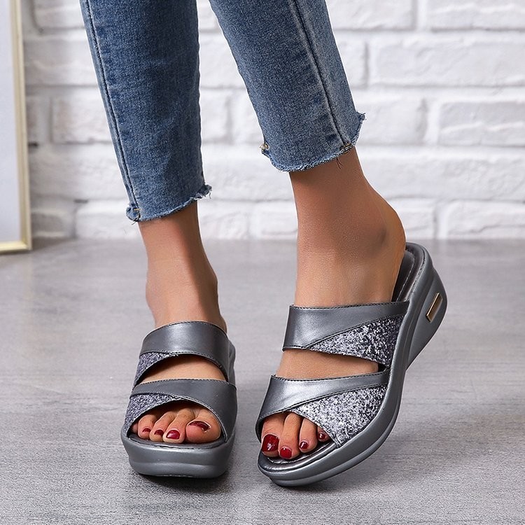 Ladies slippers Shoes Women Shoes Sandals Heels Mid Heels Shoes Classic Shoes Elegant Shoes Mules Clogs Sandals girl